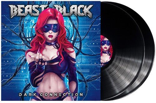 Beast in Black - Dark Connection - Gimme Radio