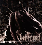Behemoth - Satanica - Gimme Radio