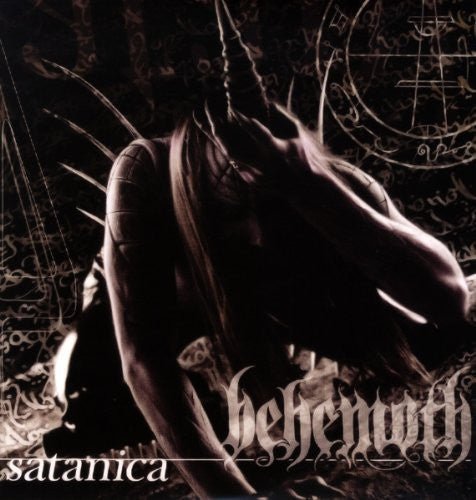 Behemoth - Satanica - Gimme Radio