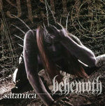 Behemoth - Satanica - Gimme Radio
