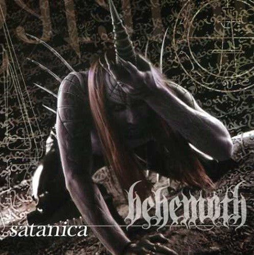 Behemoth - Satanica - Gimme Radio