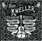 Ben Kweller - Changing Horses - Gimme Radio