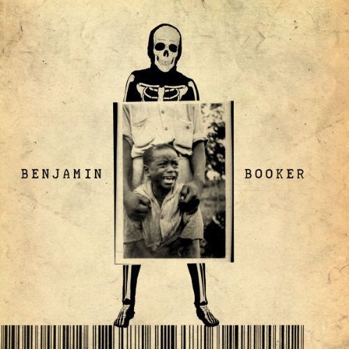 Benjamin Booker - Benjamin Booker - Gimme Radio