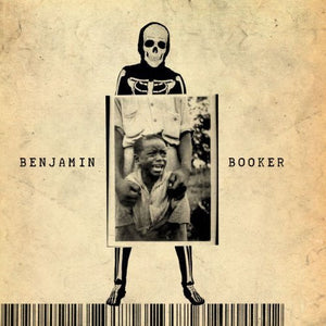 Benjamin Booker - Benjamin Booker - Gimme Radio