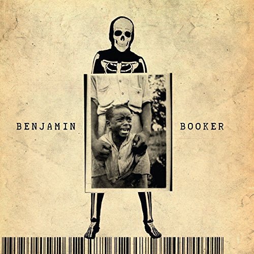 Benjamin Booker - Benjamin Booker - Gimme Radio