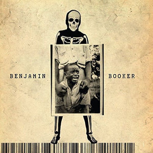Benjamin Booker - Benjamin Booker - Gimme Radio