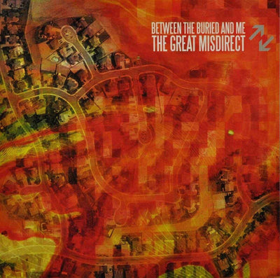 Between the Buried and Me -  Great Misdirect