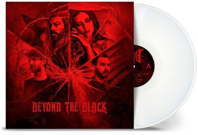 Beyond the Black - Beyond the Black (White Vinyl)