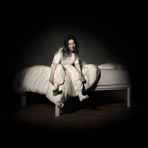 Billie Eilish - When Do We Fall Asleep, Where Do We Go? - Gimme Radio