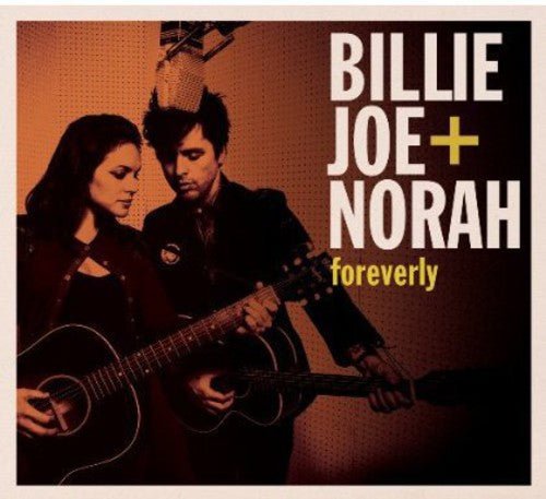 Billie Joe + Norah - Foreverly - Gimme Radio