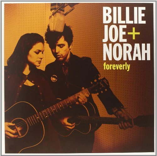 Billy Joe Armstrong And Norah Jones - Foreverly - Gimme Radio