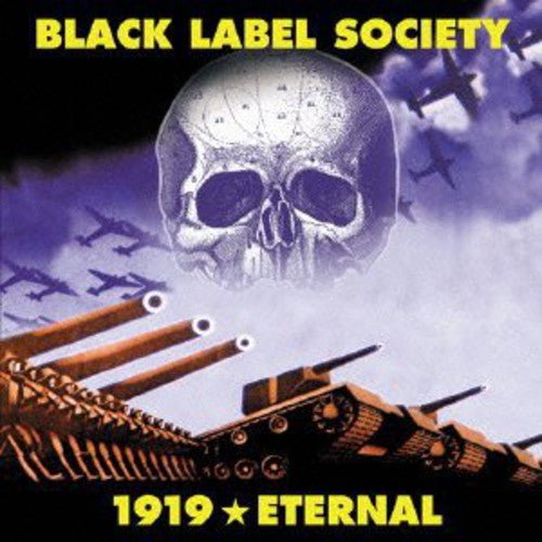 Black Label Society - 1919 Eternal - Gimme Radio