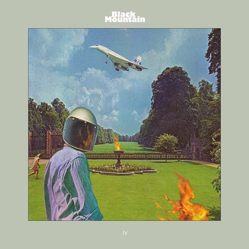 Black Mountain - Iv - Gimme Radio