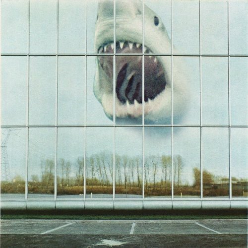 Black Mountain - Wilderness Heart - Gimme Radio