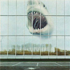Black Mountain - Wilderness Heart - Gimme Radio