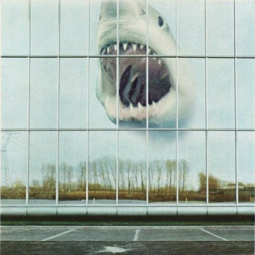Black Mountain - Wilderness Heart - Gimme Radio