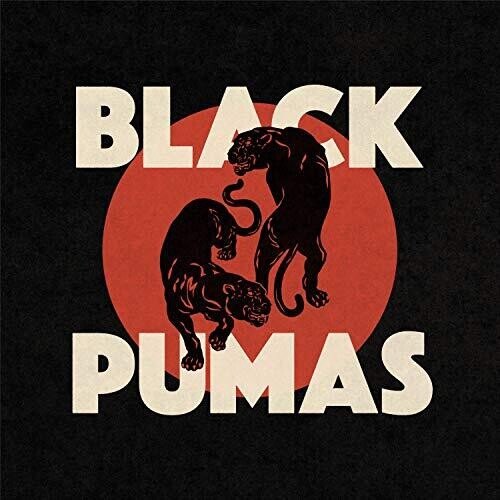 Black Pumas - Black Pumas - Gimme Radio