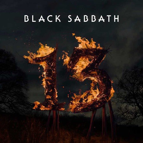 Black Sabbath - 13 - Gimme Radio