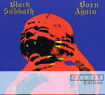 Black Sabbath - Born Again - Gimme Radio