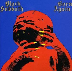 Black Sabbath - Born Again - Gimme Radio