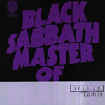 Black Sabbath - Master Of Reality - Gimme Radio