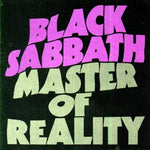 Black Sabbath - Master Of Reality - Gimme Radio
