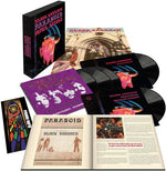 Black Sabbath - Paranoid (Super Deluxe Box Set) - Gimme Radio