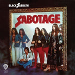 Black Sabbath - Sabotage (Import) - Gimme Radio