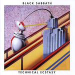Black Sabbath - Technical Ecstasy - Gimme Radio