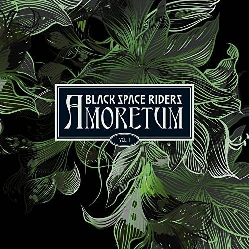 Black Space Riders - Amoretum 1 - Gimme Radio