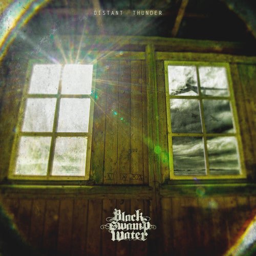Black Swamp Water - Distant Thunder - Gimme Radio