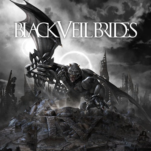 Black Veil Brides - Black Veil Brides - Gimme Radio