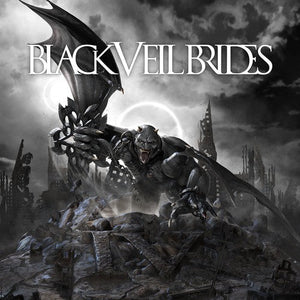 Black Veil Brides - Black Veil Brides - Gimme Radio