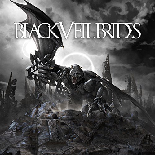 Black Veil Brides - Black Veil Brides - Gimme Radio