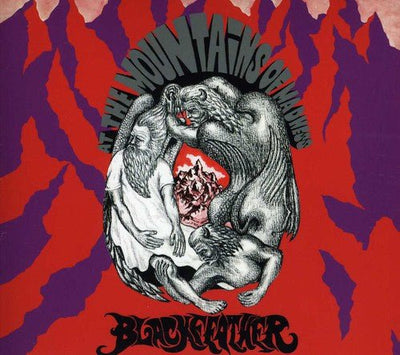 Blackfeather - At The Mountains Of Madness