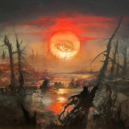 Blacklist - Afterworld - Gimme Radio