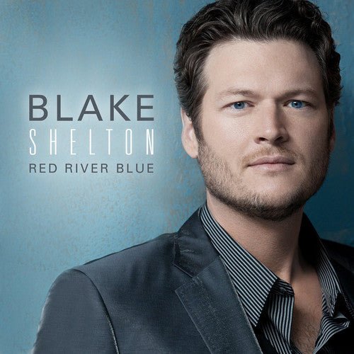 Blake Shelton - Red River Blue - Gimme Radio
