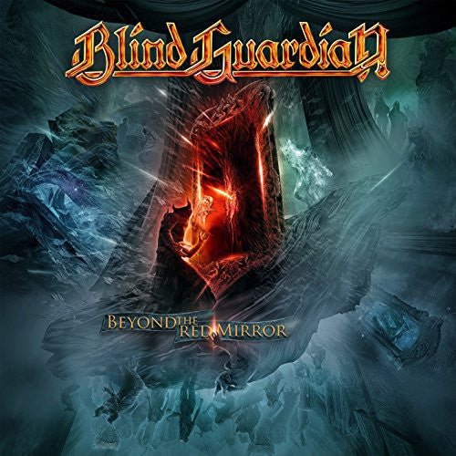 Blind Guardian - Beyond The Red Mirror - Gimme Radio