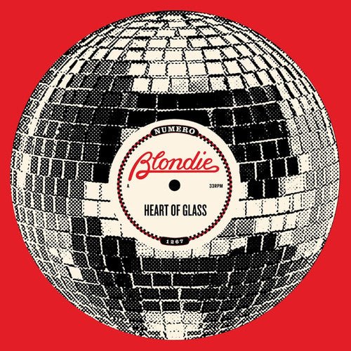 Blondie - Heart Of Glass - Gimme Radio