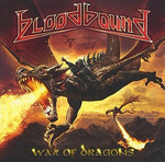 Bloodbound - War Of Dragons - Gimme Radio