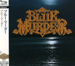 Blue Murder - Blue Murder - Gimme Radio