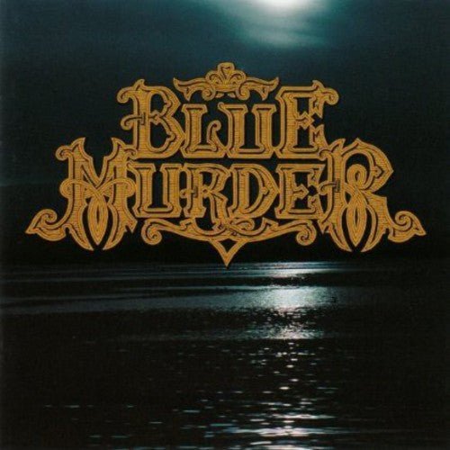 Blue Murder - Blue Murder - Gimme Radio