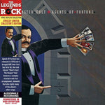 Blue Oyster Cult - Agents Of Fortune - Gimme Radio