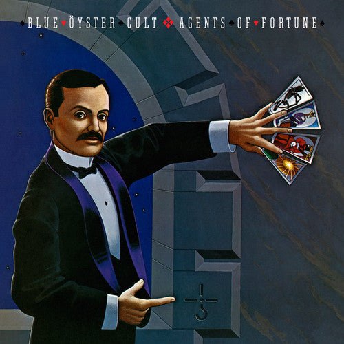 Blue Oyster Cult - Agents Of Fortune - Gimme Radio
