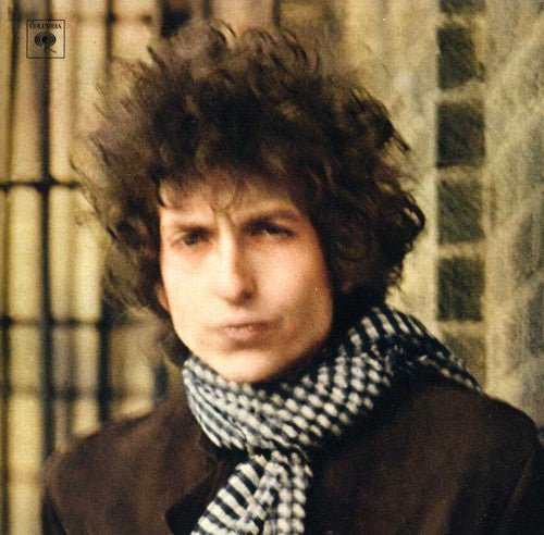 Bob Dylan - Blonde On Blonde - Gimme Radio