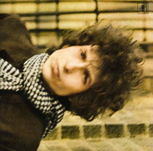 Bob Dylan - Blonde On Blonde - Gimme Radio
