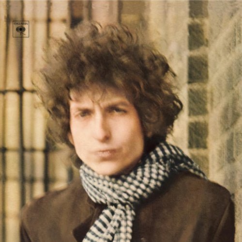 Bob Dylan - Blonde On Blonde - Gimme Radio