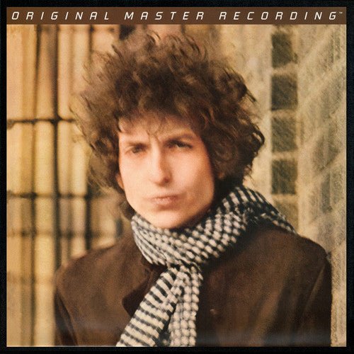 Bob Dylan - Blonde On Blonde - Gimme Radio