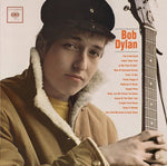 Bob Dylan - Bob Dylan - Gimme Radio