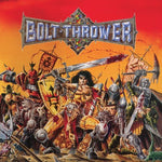 Bolt Thrower - War Master - Gimme Radio